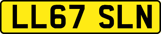 LL67SLN