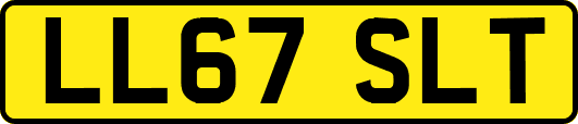 LL67SLT