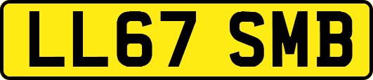 LL67SMB