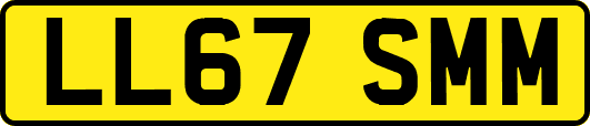 LL67SMM