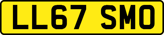 LL67SMO