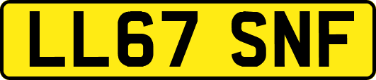 LL67SNF