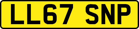 LL67SNP