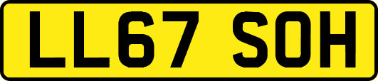 LL67SOH