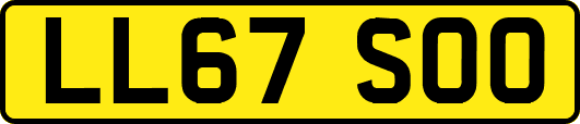 LL67SOO