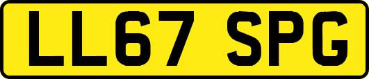 LL67SPG