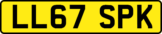LL67SPK