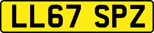 LL67SPZ