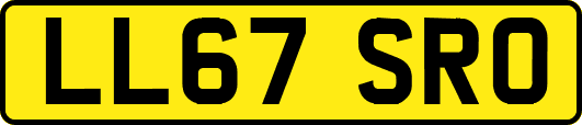 LL67SRO