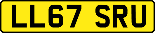 LL67SRU