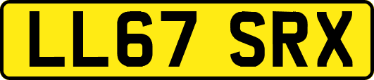 LL67SRX