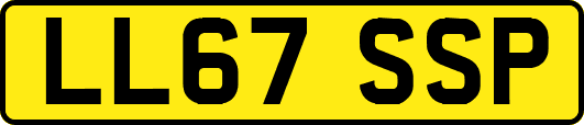LL67SSP