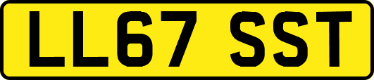 LL67SST