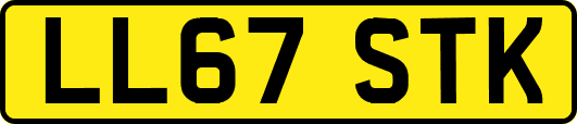 LL67STK
