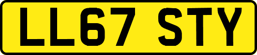 LL67STY