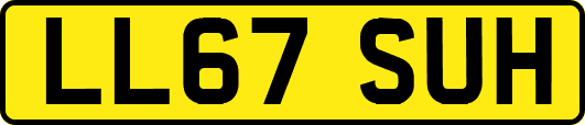 LL67SUH
