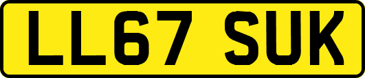 LL67SUK