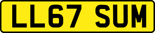 LL67SUM