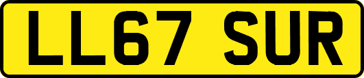 LL67SUR