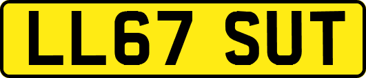 LL67SUT
