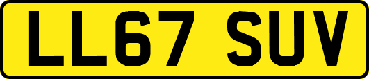 LL67SUV