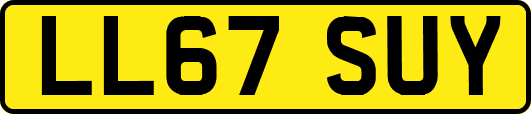 LL67SUY