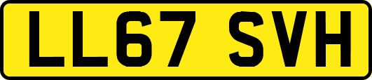 LL67SVH