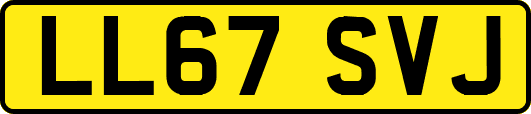 LL67SVJ