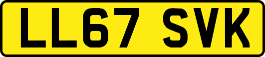 LL67SVK
