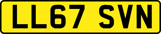 LL67SVN