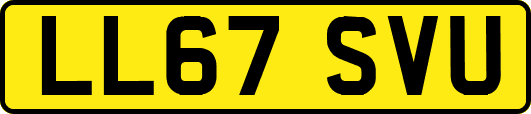 LL67SVU