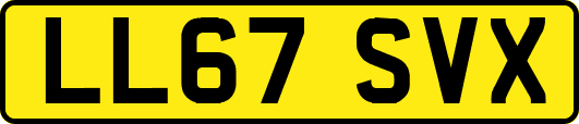 LL67SVX