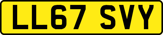 LL67SVY