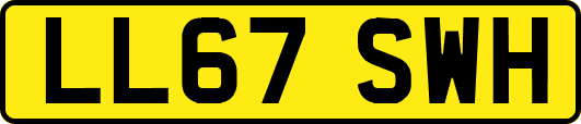 LL67SWH