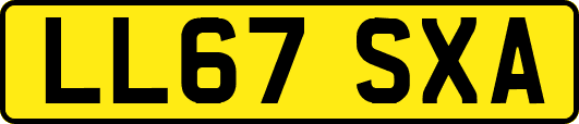 LL67SXA