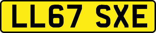 LL67SXE