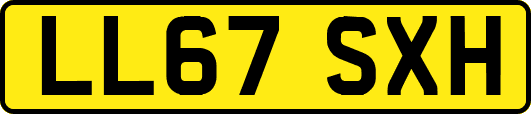 LL67SXH