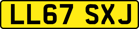 LL67SXJ