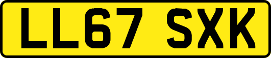 LL67SXK