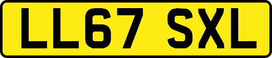 LL67SXL