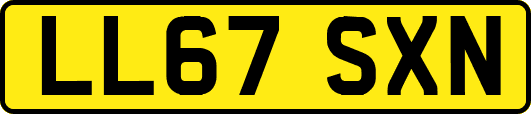 LL67SXN