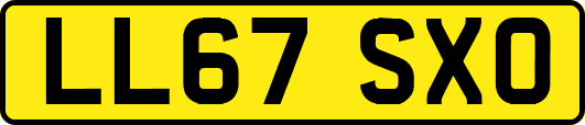 LL67SXO