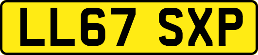 LL67SXP