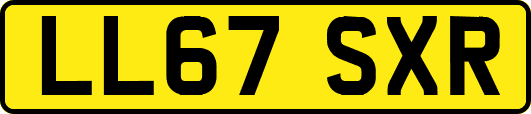 LL67SXR