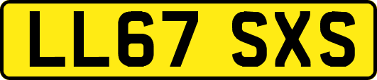 LL67SXS