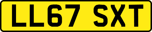 LL67SXT