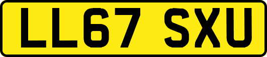 LL67SXU
