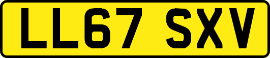 LL67SXV
