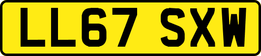 LL67SXW