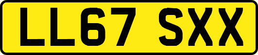 LL67SXX
